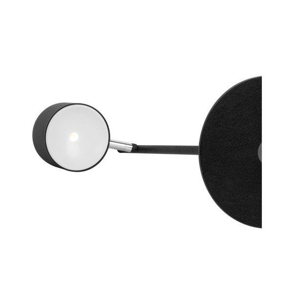 Melna galda lampa Leitmotiv Delicate-image-1