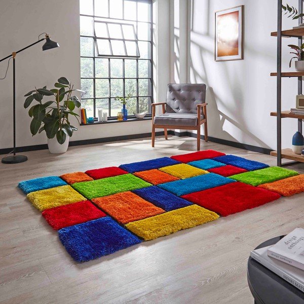 Paklājs Think Rugs Noble, 120 x 170 cm-image-2