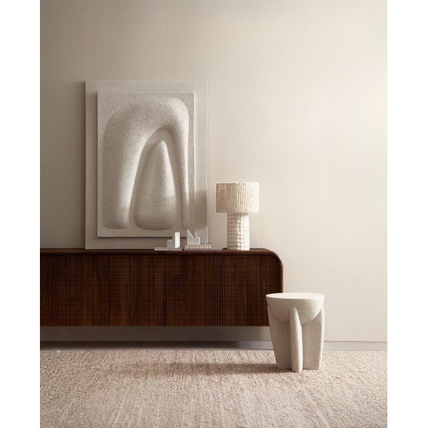 3D glezna uz audekla 100x140 cm Texture – Bizzotto-image-1