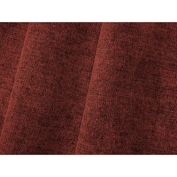 Sarkans kāju soliņš Bloom – Micadoni Home-image-3