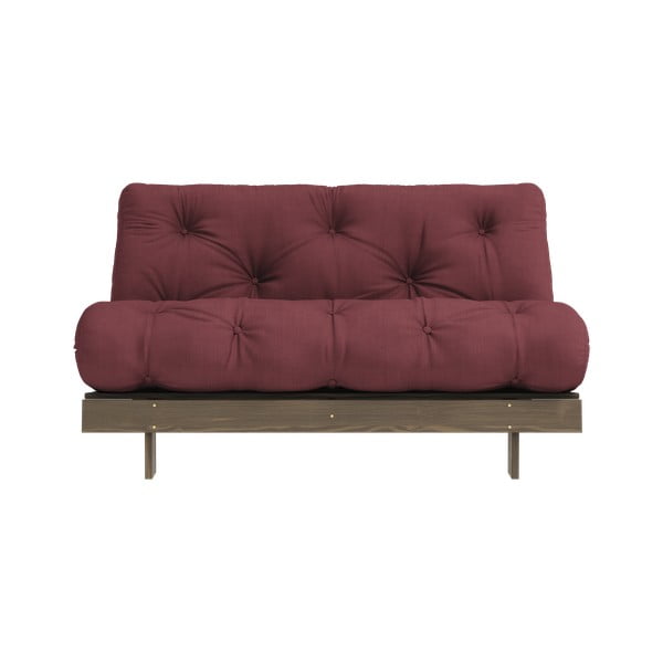 Bordo izvelkamais dīvāns 140 cm Roots – Karup Design