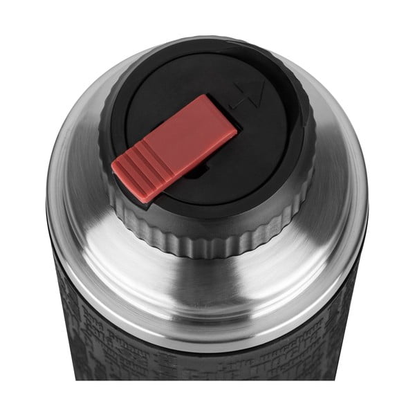 Melns termoss ar krūzīti 1 l Senator – Tefal-image-4