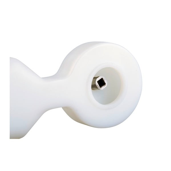 Radiatora ventilācijas uzgrieznis ar rezervuāru Wenko Key-image-3