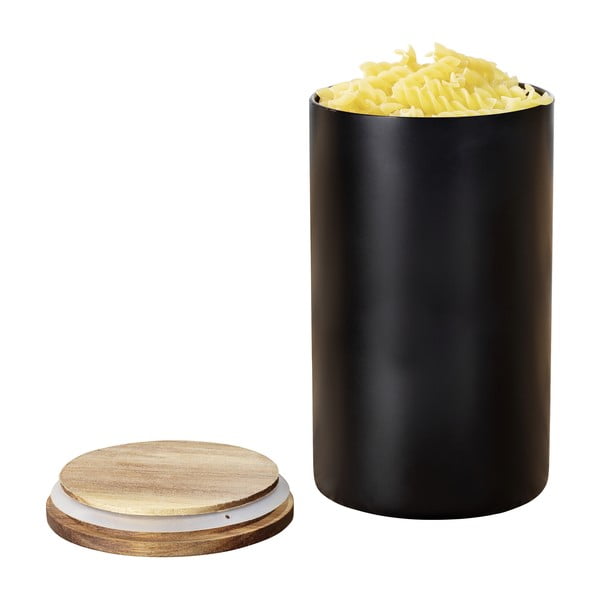 Stikla pārtikas uzglabāšanas konteiners pārtikai – Wenko-image-4