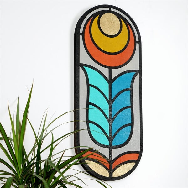 Sienas dekors 22x53 cm – Wallity-image-1