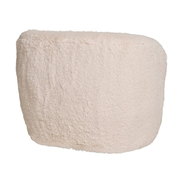 Krēmkrāsas atpūtas krēsls Setubal – House Nordic-image-3