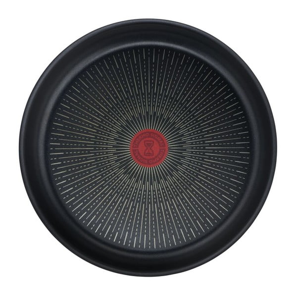 Alumīnija katli (3 gab.) ar nelīpošo pārklājumu/ar noņemamu rokturi piemēroti indukcijas plītij INGENO Eco Resist L3979202 – Tefal-image-2