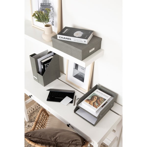 Kartona organizatori dokumentiem (5 gab.) Holger – Bigso Box of Sweden-image-2