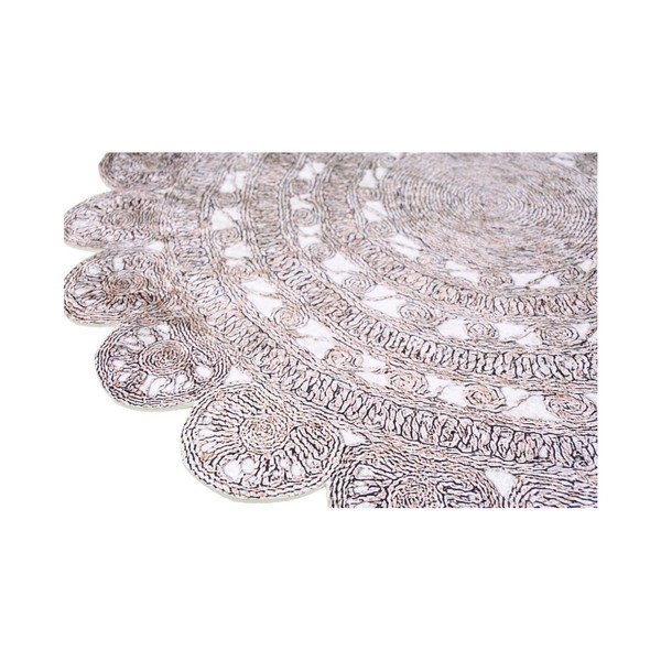 Paklājs Vitaus Punico, ⌀ 80 cm-image-2