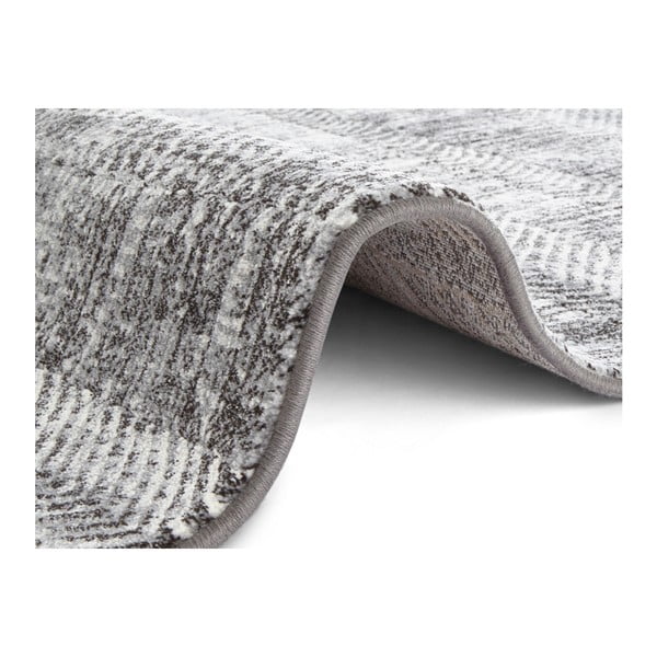 Pelēks paklājs Elle Decoration Arty Gonesse, 120 x 170 cm-image-4