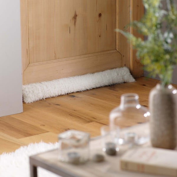 Aizsargs pret caurvēju Mouton – douceur d'intérieur-image-1