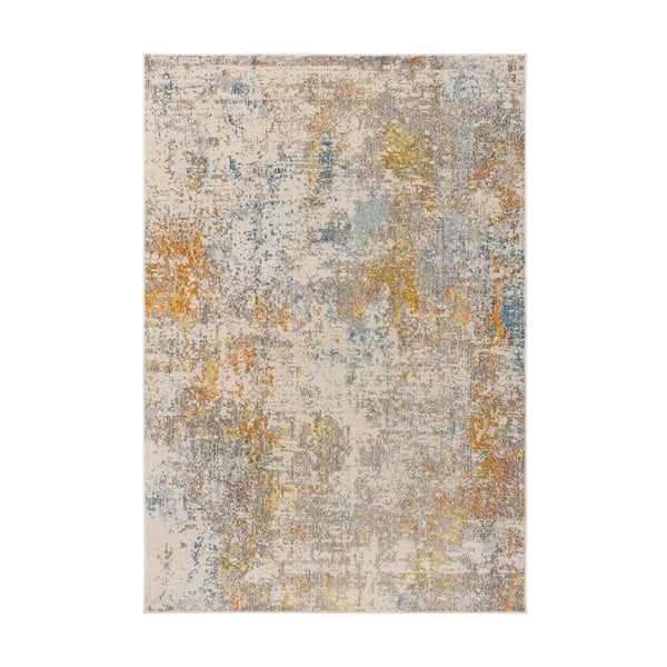 Paklājs 80x150 cm Colores Cloud Sunset – Asiatic Carpets