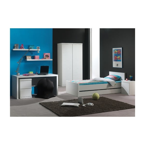 Balti sienas plaukti Vipack Lara-image-1