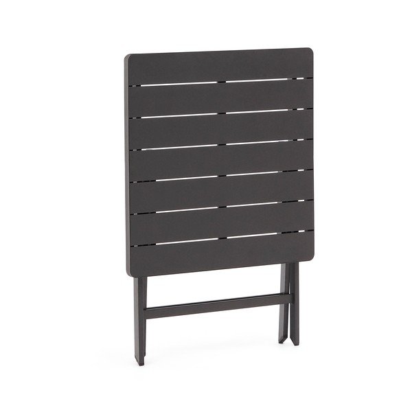 Metāla dārza ēdamgalds 70x70 cm Torreta – Kave Home-image-3