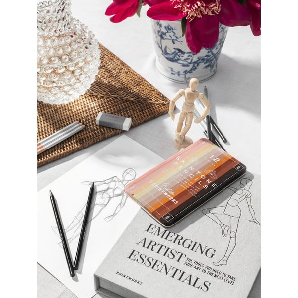 Zīmuļi Skin tone – Printworks-image-1