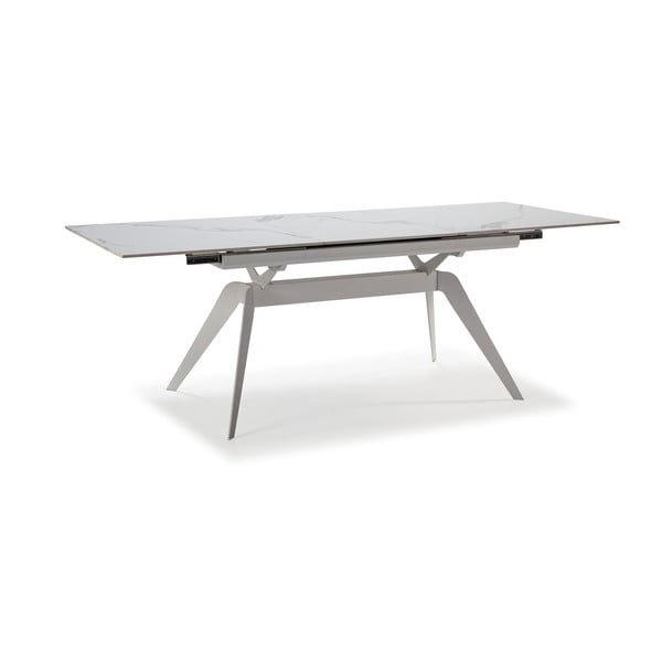 Keramikas ēdamgalds 90x160 cm Lula – Marckeric-image-2