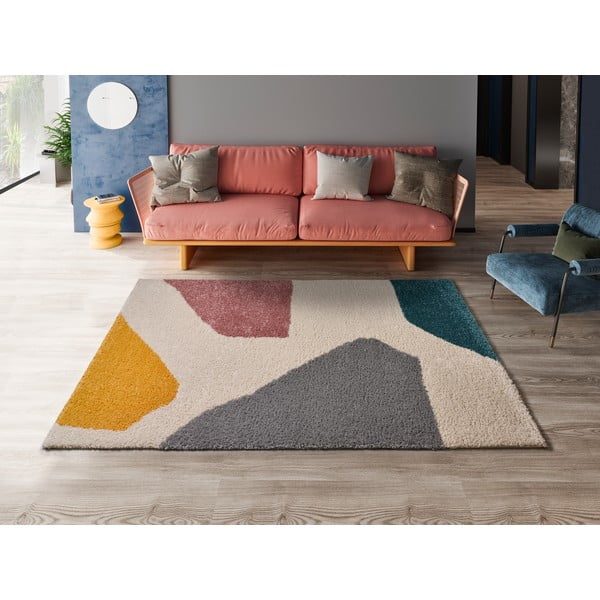 Paklājs Universal Ulai, 80 x 150 cm-image-1