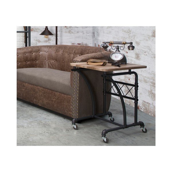 Mauro Ferretti Manhattan kafijas galdiņš-image-3