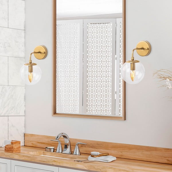 Sienas lampa Horn – Opviq lights-image-2