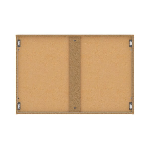 Dabīga toņa atvilktnes zem gultas (2 gab.) 90x190/140x190 cm Naia – Tvilum-image-4