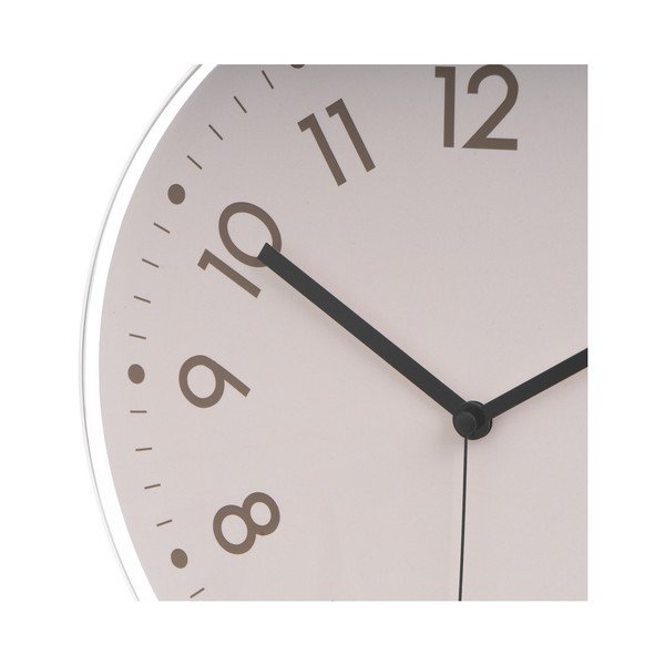 Sienas pulkstenis ø 30 cm Silvy – Casa Selección-image-1