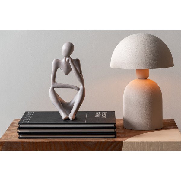 Polirezīna statuete Wondering   – PT LIVING-image-1