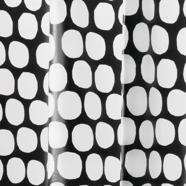 Honeycomb dušas aizkars-image-1