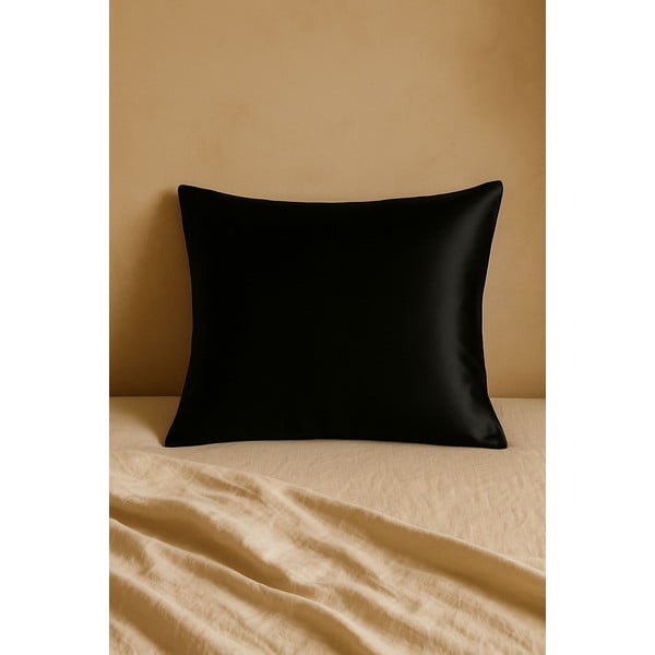 Zīda spilvendrāna 60x70 cm Mulberry Silk – Mila Home Luxury-image-4