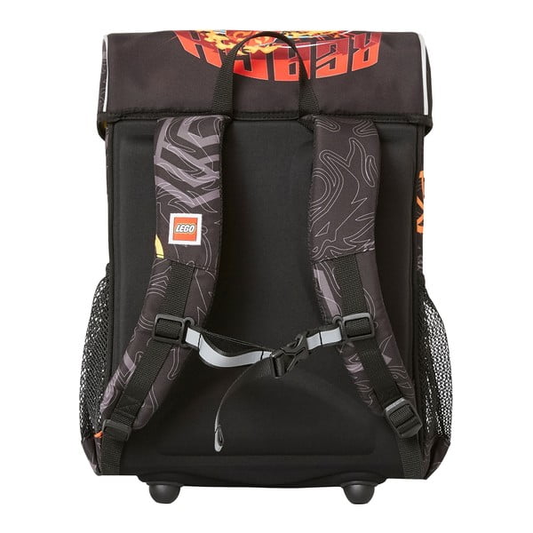 Bērnu mugursoma 18 l Ninjago Reach Beyond Easy Light – LEGO®-image-2