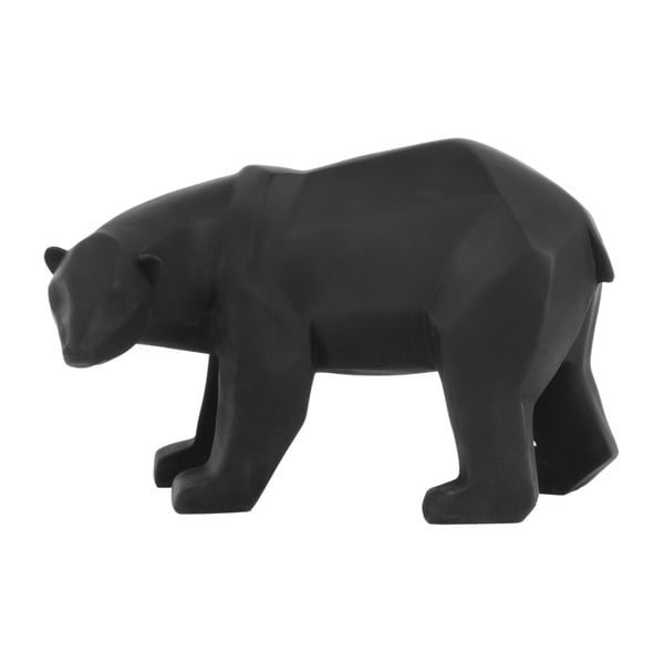 Polirezīna statuete Origami Bear  – PT LIVING