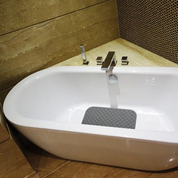 Neslīdošs paklājs vannai 36x76 cm Class Premium – MSV-image-1