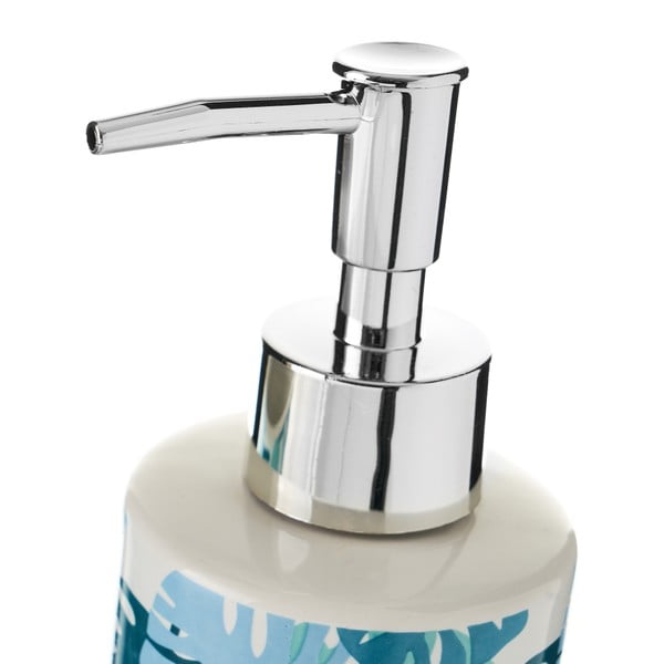 Zils vannas istabas piederumu komplekts Dubia – Casa Selección-image-1