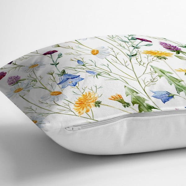 Spilvendrāna 43x43 cm – Mila Home-image-1