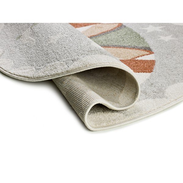 Bērnu paklājs ø120 cm Beats – Universal-image-2