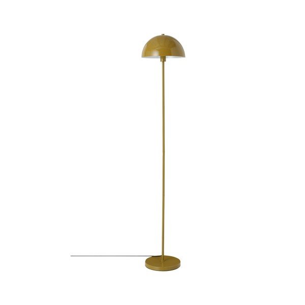 Haki metāla stāvlampa (augstums 160 cm) Morris – Ellos Home-image-3
