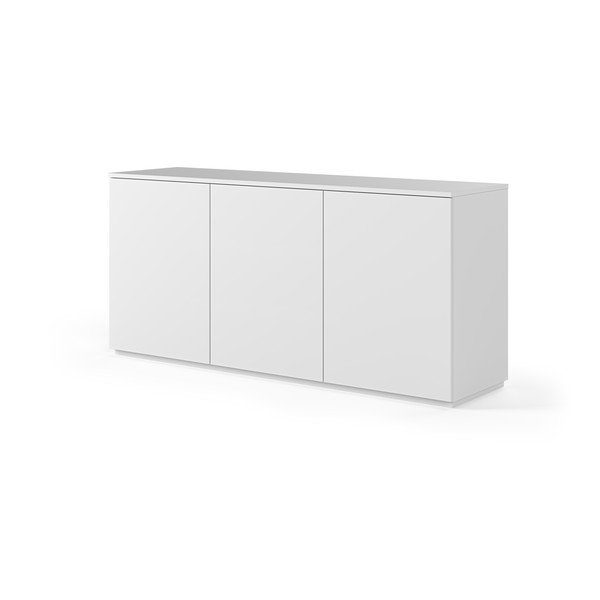 Balta kumode, 180 x 84 cm Join – TemaHome-image-3