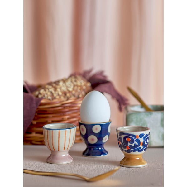 Māla olu trauciņi (3 gab.) Eviaya – Bloomingville-image-1