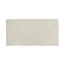 Krēmkrāsas vannas istabas paklājiņš 70x140 cm Tuufa – Blomus