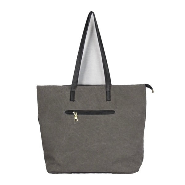 Pelēka audekla soma Sorela Nalini-image-1