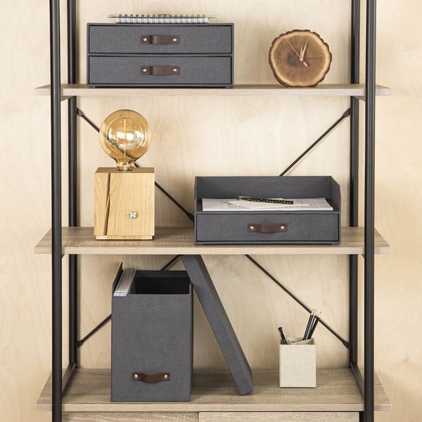 Kartona organizators dokumentiem Johan – Bigso Box of Sweden-image-1