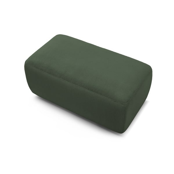 Zaļš kāju soliņš Enjoy – Bobochic Paris-image-4