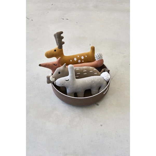 Rotaļlieta suņiem Bosco Boar – MiaCara-image-2