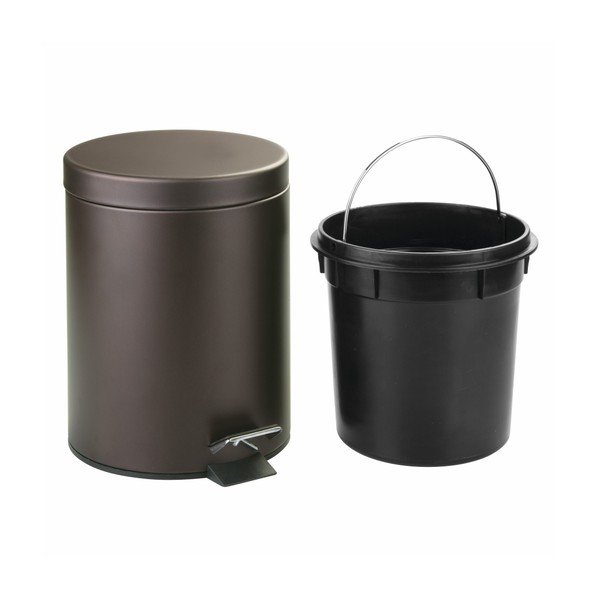 Atkritumu tvertne InterDesign Step, 5 l-image-3