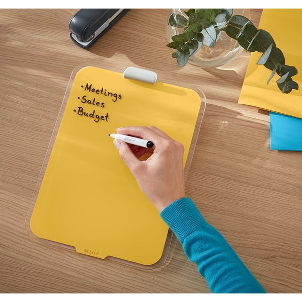 Tāfele 22x30 cm Cosy – Leitz-image-1