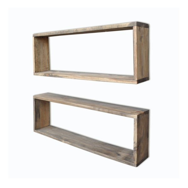 2 koka plauktu komplekts Rectangle-image-3