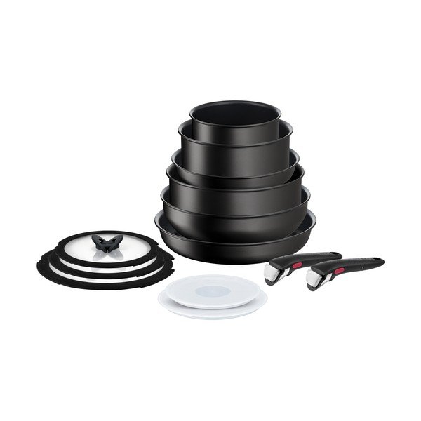 Trauku komplekts (13 gab.) Ingenio Unlimited L7639002 – Tefal