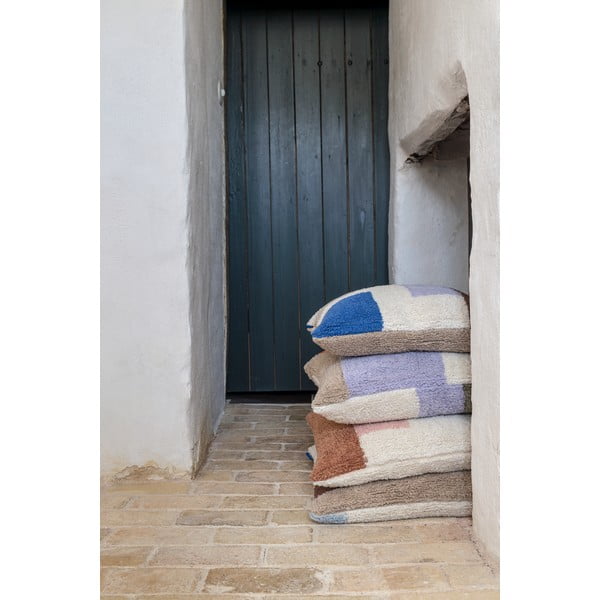 Spilvendrāna 50x50 cm Brick – Mette Ditmer Denmark-image-4