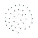 Bērnu virtene Neverending Story – Lorena Canals