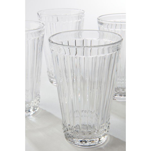 Glāzes (4 gab.) 440 ml Sting – Jotex-image-3