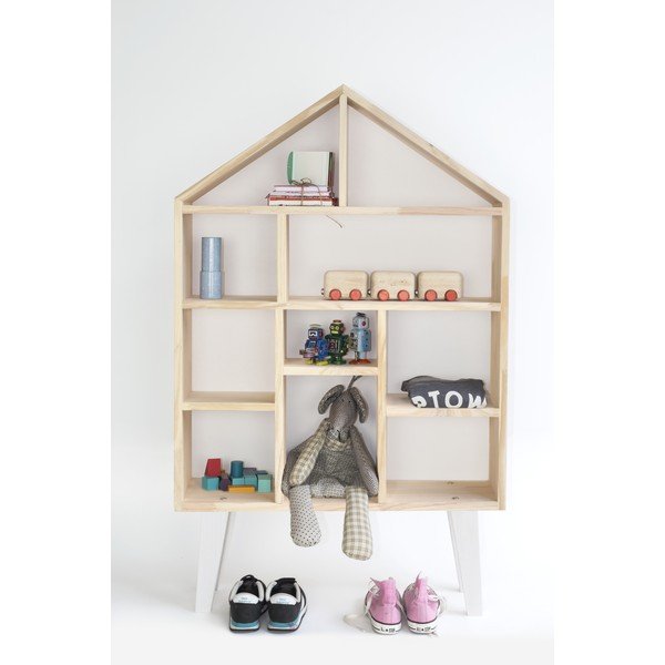 Balta kumode Really Nice Things House-image-1